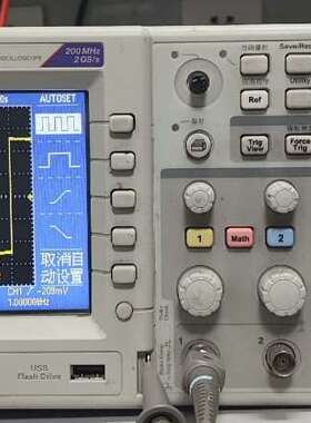 议价泰克TektronixTDS2024cTDS301