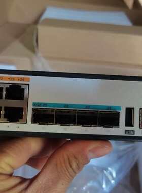 迈普S3320-28TC-AC万兆电信级别交换机
