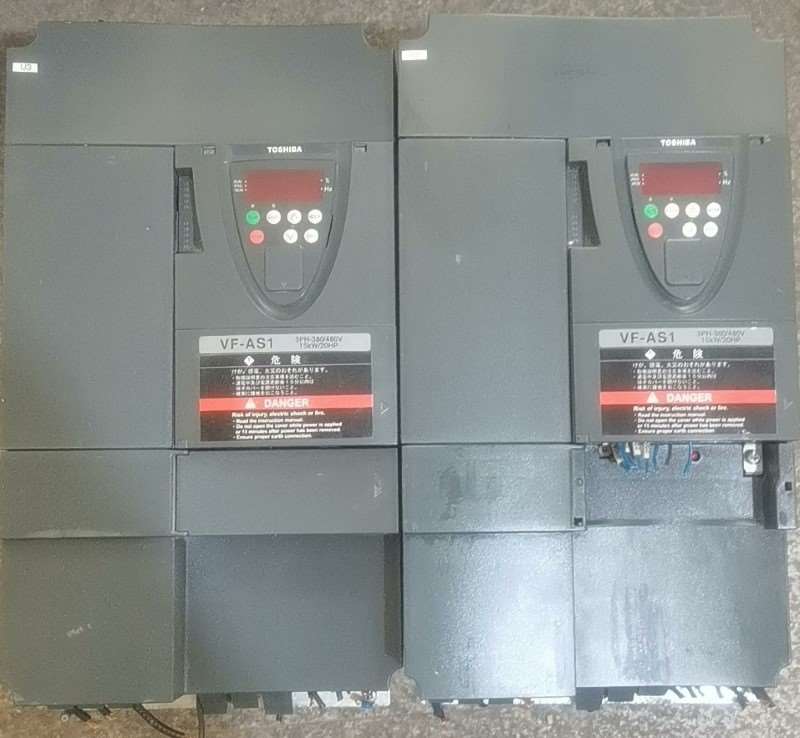 东芝变频器VFAS1-4150PL-WN1R1715K