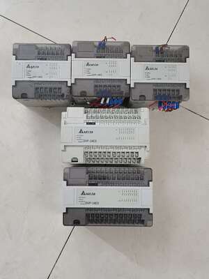 （议价）台达PLCDVP24ES00R2DVP-14ES00R2