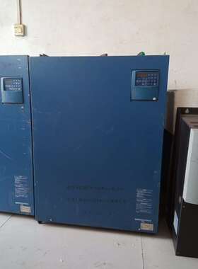 三肯变频器VM05132KW/160KW380V拆机包好