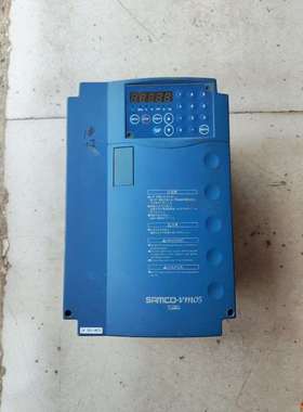 三肯变频器VM055.5KWSHF-5.5K380V