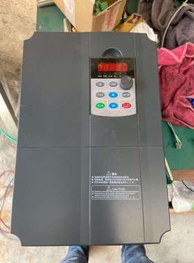罗宾康变频器A600-4T0011G/15P、380伏11/