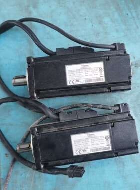 拆机施耐德BCH0601O12A1C配驱动LXM23C