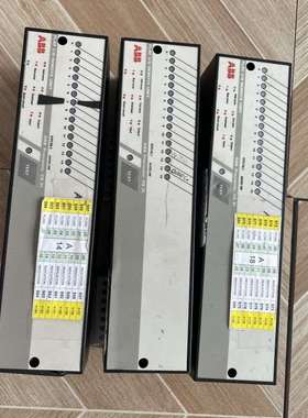 ABBproconticcs31FLATI/OR