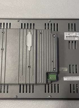 北尔触摸屏IXPANELTA10008250二手议