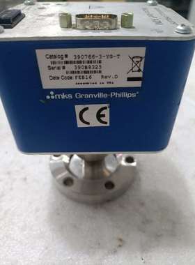 MKSGranville-Phillps型