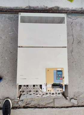 安川变频器H1000185kw/160kwHB4A037