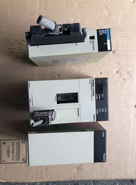 欧姆龙C200HX-CPU44-ENC213PA204