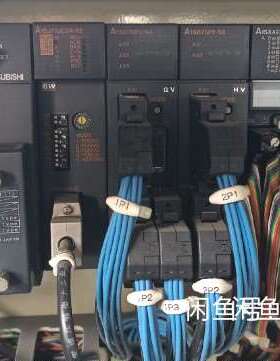 三菱A2SHcpu.A1SJ71UC24-R2.A1SD