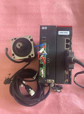 配天伺服电机750w,驱动器AE5110-7R6A1B 议价