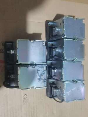 ABBVD4电磁铁分合闸闭锁线圈MO1110V四个