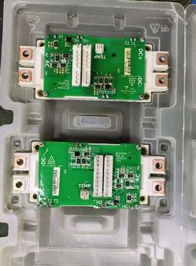 汇川变频器模块MT324GA4