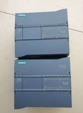 西门子1200PLC1214CDCDCDC95新