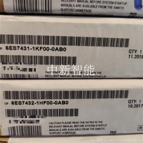 西门子模块6ES7431-1KF00-0AB0现货议价