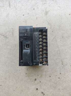 欧姆龙PLCCJ2M-CPU11ID211拆机的包好