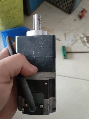 日本东方步进电机AELM66AA-PS36带减速机 议价