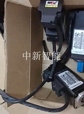 台达伺服电机,100W,ECMA-C10401GS