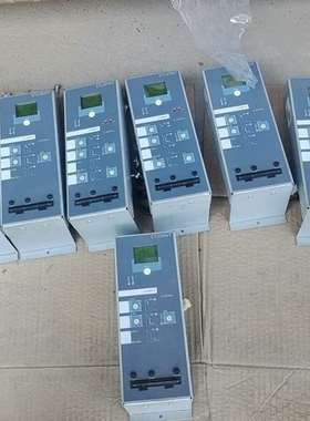 ETU35WT 西门子控制单元3WT9841-4AA00拆