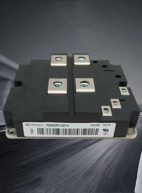 功率IGBT模块FD600R12KF4FD600R16KF