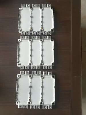 FS450R17OE4英飞凌igbt,,实验用的,装