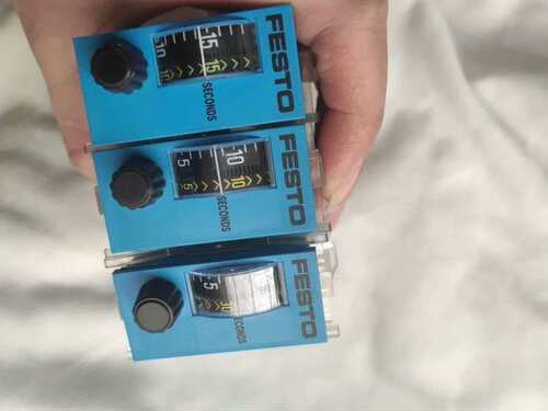 （议价）fFESTO计量器PZVT-30-SEC1502