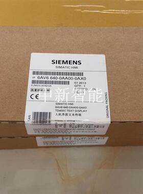 西门子td400C 西门子文本显示屏显示器TD400C