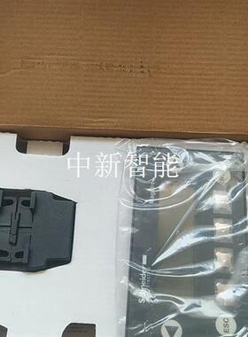 XBTN400施耐德触摸屏