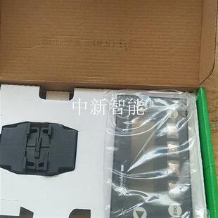 XBTN400施耐德触摸屏