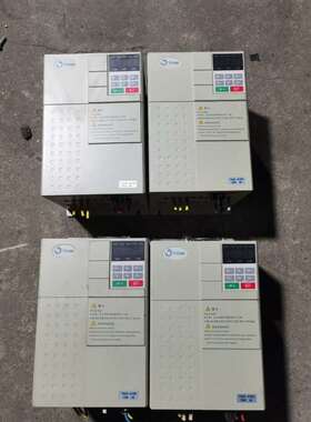 台威T3000变频器15KW