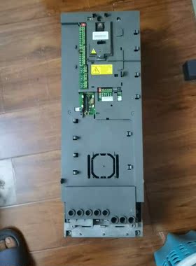 （议价）ACS550变频器22/30KW.功能包好处理没有白色上