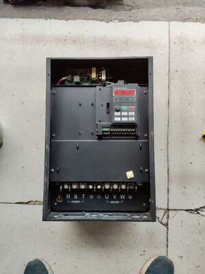 正弦变频器37kw/45kwEM303A-037G/045