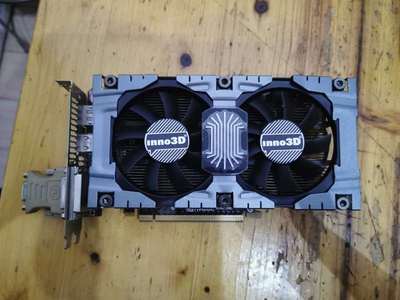 拆机3DGTX6602GD5游戏至尊版功能正常使