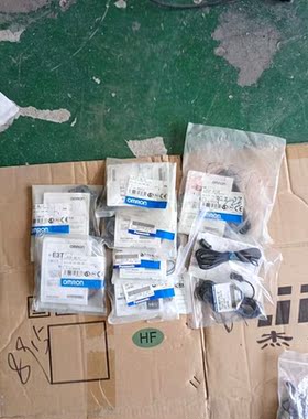 库存光电开关E3T-SL11E3TSL12E3T