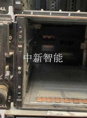 DELL/戴尔MD3600F 光纤存储 双电源 双控制器 照