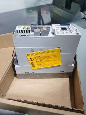 伦茨变频器8400系列E84AVTCE3714VX0现货拆机