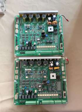 固力保GUNNEBO闸机主板