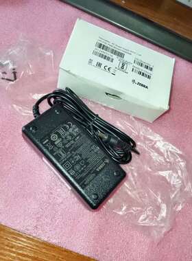 包邮ZEBRA斑马电源适配器PS000083A01