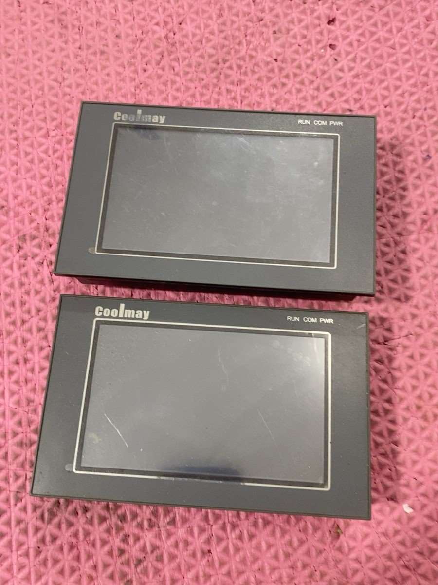 顾美触摸屏EX2N-50KH-24MT-2AD-EK共图片上 议价