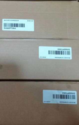 汇川伺服驱动器SV660PT5R4I1.5KW现货