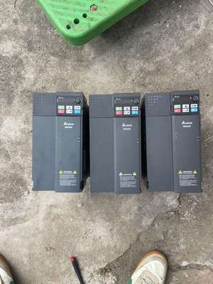 台达变频器VFD32AMS43AFSAA,380伏15KW,