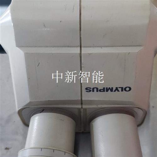 奥林巴斯sz3060体式显微镜,链接是不带底座和光源的价格,