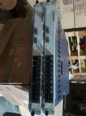 华为CX600业务板卡ISUI-41双口万兆加20口千兆多