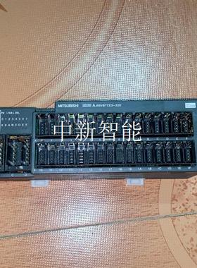 #Mitsubishi/三菱 AJ65VBTCE3-32D