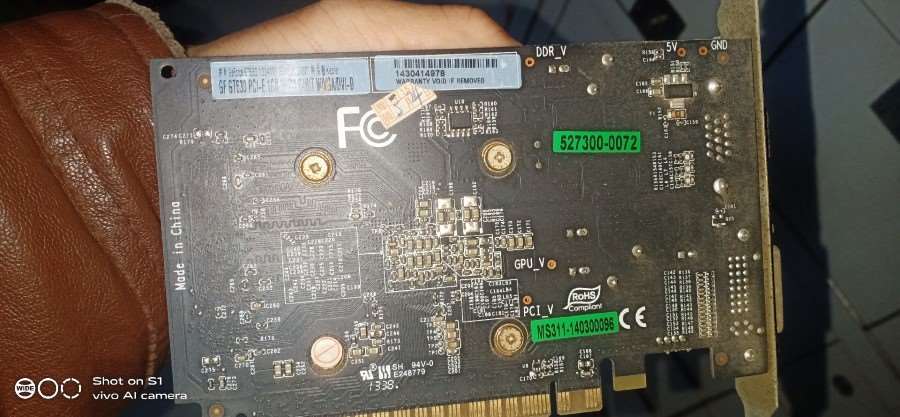 耕升GT630显卡,耕昇GeForceGT630.1024 议价