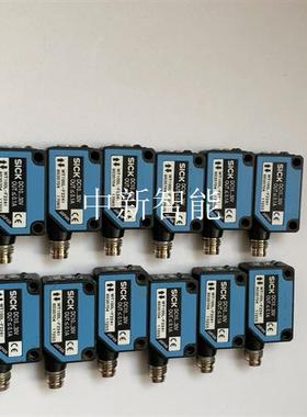 SICK西克传感器6030704  WT100L-F2241