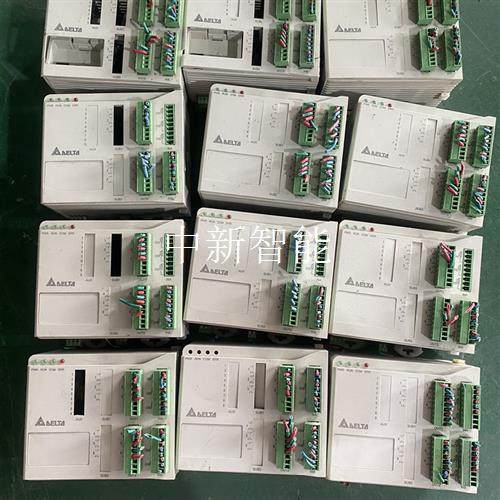 台达温控PLC模块   DTE10P   成色漂亮   质量,五金/工具,PLC,淘宝优惠券,粉丝福利购,淘宝优惠卷