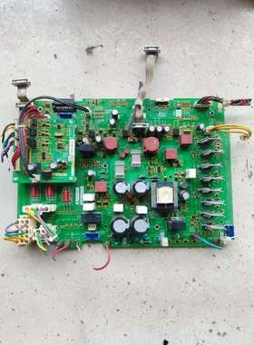 PN072128P4施耐德ATV61ATV71电源板拆