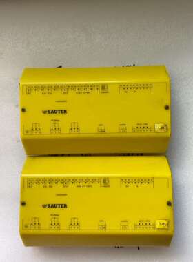 SAUTER型号EYR203F0019.5成新 议价