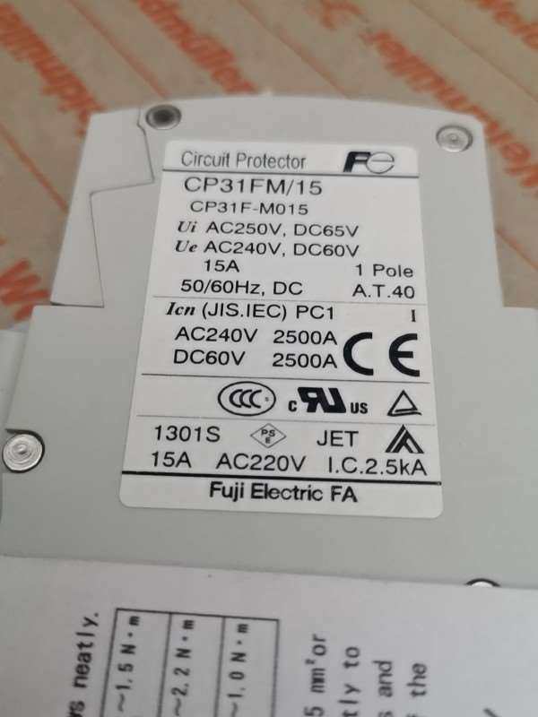 富士CP31FM/1515A新的懂行的来聊价